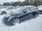 2018 CADILLAC ATS