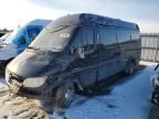 2005 SPRINTER 3500 SPRINTER