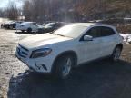 2017 MERCEDES-BENZ GLA