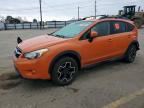 2013 SUBARU XV CROSSTREK