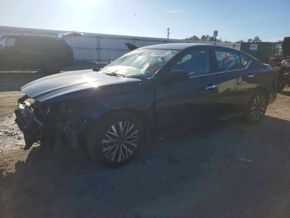 2023 NISSAN ALTIMA