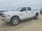 2018 RAM 2500