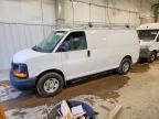 2013 CHEVROLET EXPRESS G3500