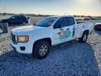 2015 GMC CANYON
