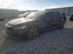 2021 HONDA ACCORD