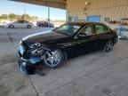 2017 MERCEDES-BENZ E