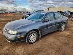 2003 CHEVROLET MALIBU