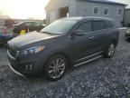 2018 KIA SORENTO