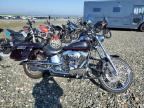 2006 HARLEY-DAVIDSON FXSTDI