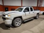 2018 CHEVROLET TRUCK/VAN SILVERADO 1500 CUSTO