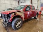 2019 NISSAN FRONTIER