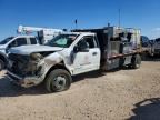 2020 FORD F530