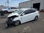 2017 HYUNDAI ACCENT