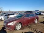 2011 NISSAN MAXIMA