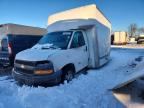 2023 CHEVROLET EXPRESS G4500