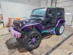 2011 JEEP WRANGLER