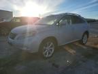 2011 LEXUS RX