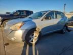 2009 NISSAN ROGUE