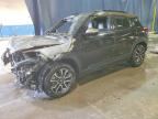 2021 CHEVROLET TRAILBLAZER