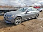 2018 MERCEDES-BENZ C