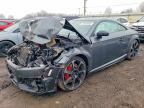2019 AUDI TT RS