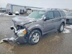 2010 FORD ESCAPE