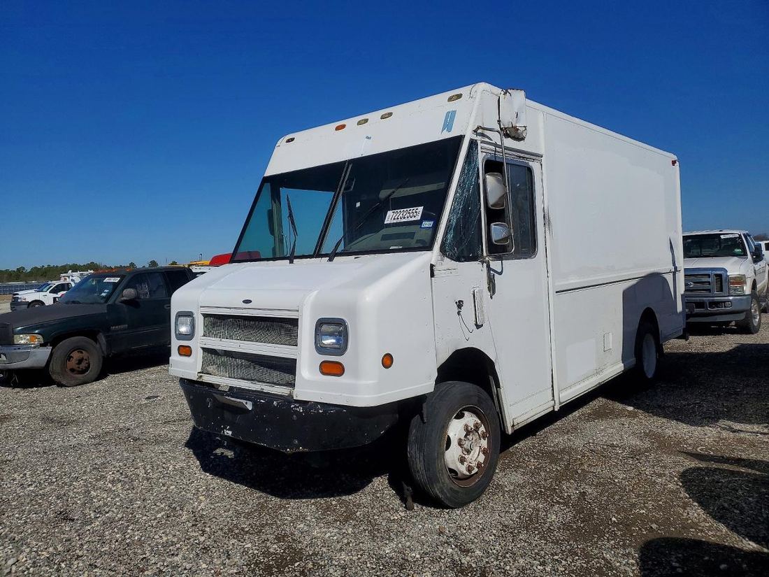 1999 FRHT - FREIGHTLINER CHASSIS