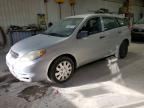 2004 TOYOTA COROLLA MATRIX