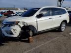2018 HONDA PILOT