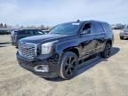 2018 GMC YUKON
