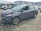 2014 TOYOTA PRIUS V