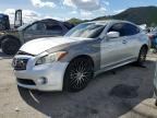 2012 INFINITI M37