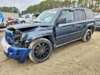 2008 JEEP PATRIOT