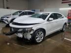 2017 CHEVROLET IMPALA