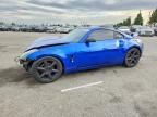 2004 NISSAN 350Z