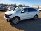 2015 ACURA MDX