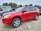 2006 TOYOTA RAV4