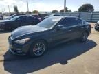 2015 INFINITI Q50