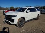 2021 CHEVROLET SUBURBAN