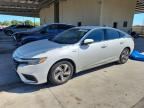 2020 HONDA INSIGHT
