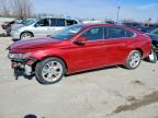 2015 CHEVROLET IMPALA