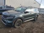 2022 KIA SORENTO