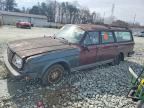 1993 VOLVO 240