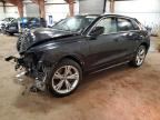 2019 AUDI Q8