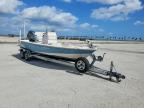 2007 MAVERICK BOAT CO. BOAT