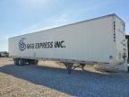 2019 UTILITY SEMI TRAIL