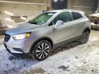 2022 BUICK ENCORE