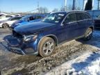 2019 MERCEDES-BENZ GLC