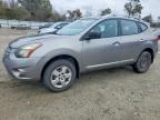 2014 NISSAN ROGUE SELECT