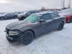 2015 DODGE CHARGER